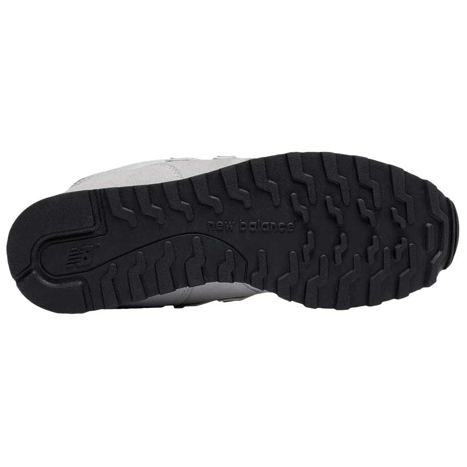 Кроссовки New Balance NB 373 Износостойкий Дышащий Низкий Верх Повседневная Обувь Женская Серый Белый - изображение 3