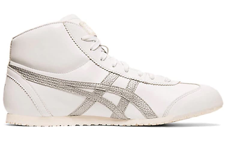 Кроссовки Onitsuka Tiger Mexico Mid Runner - изображение 2