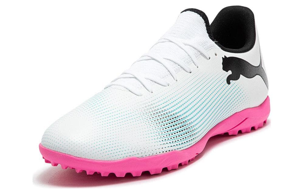 Кроссовки для футбола PUMA Future 7 PLAY TT - изображение 3