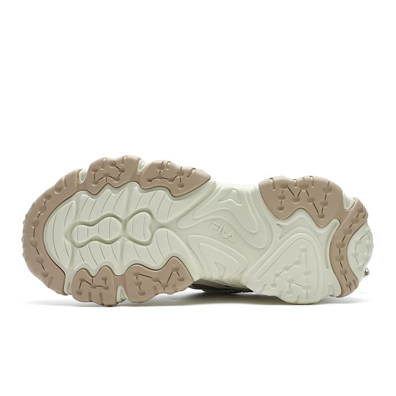 Кроссовки FILA FLUID 5 - изображение 4