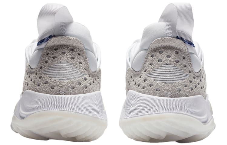 Кроссовки Jordan - изображение 5
