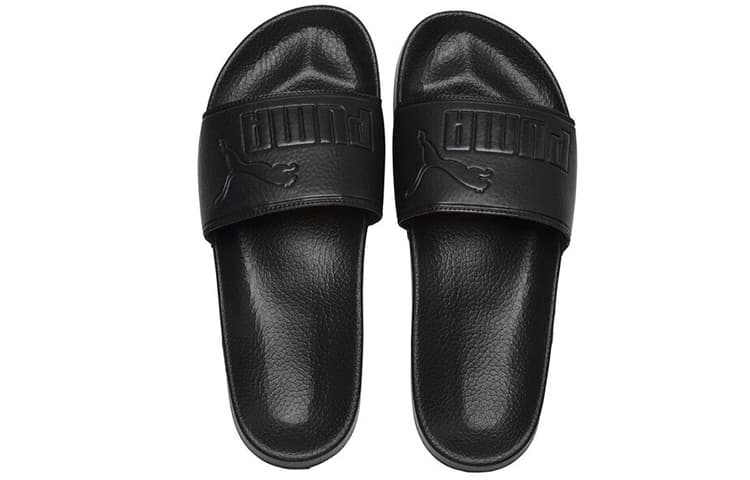 Сандалии PUMA Leadcat Slide - изображение 6