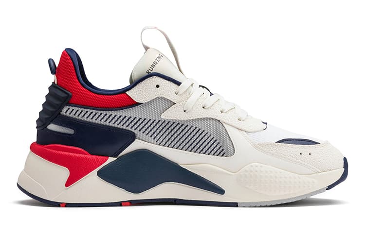 Кроссовки PUMA RS-X Hard Drive - изображение 2