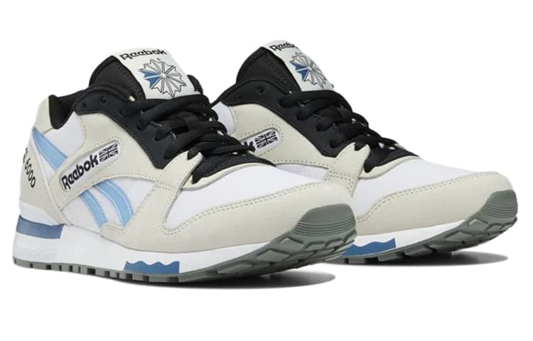 Кроссовки Eightyone x Reebok GL 6000 - изображение 3