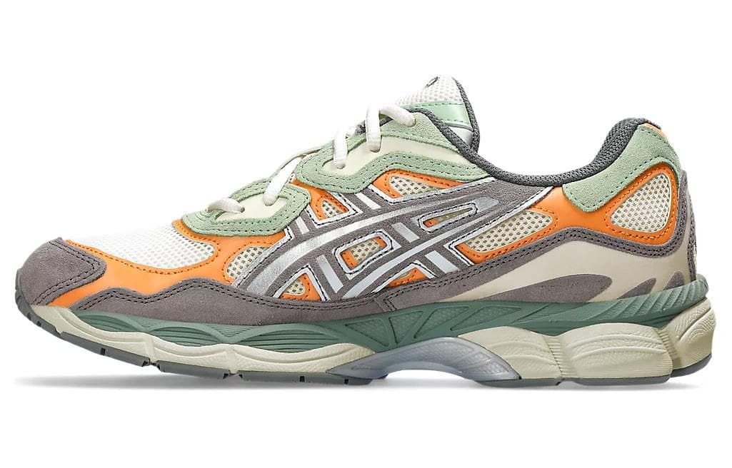 Кроссовки Asics GEL-NYC - изображение 1