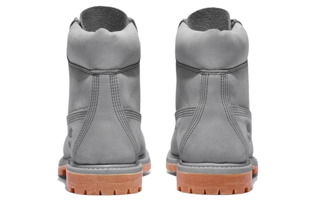 Ботинки Timberland - изображение 4