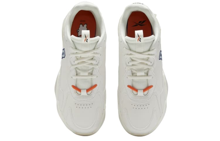 Кроссовки Reebok Royal Turbo Impulse CLN - изображение 4