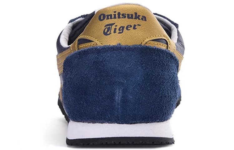 Кроссовки Onitsuka Tiger Serrano - изображение 5