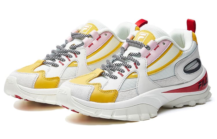 Кроссовки FILA - изображение 3