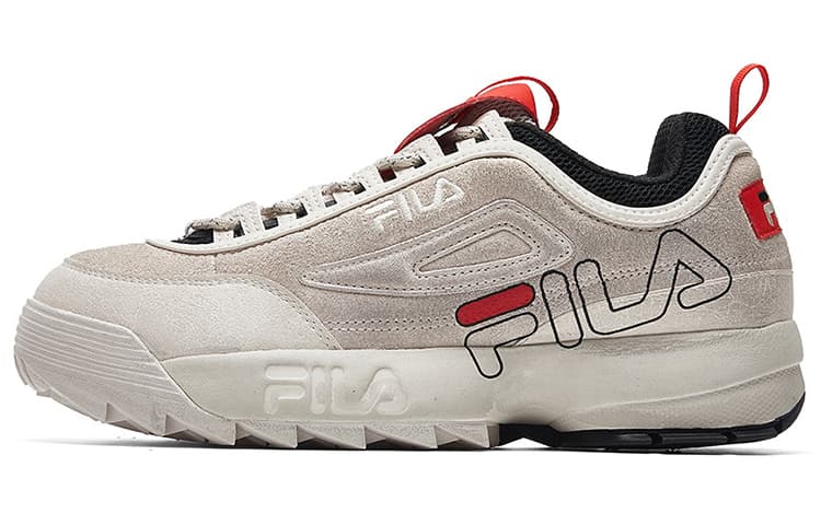 Кроссовки Fila Fusion Disruptor 2 - изображение 1