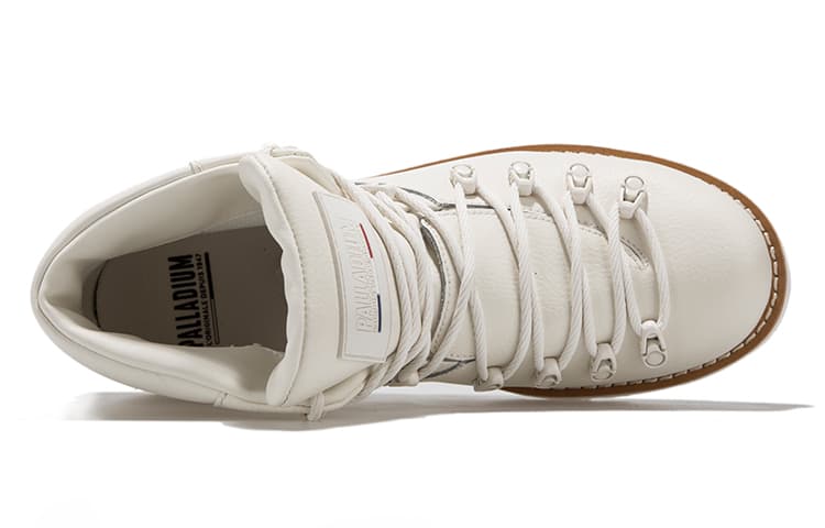 Кроссовки Palladium Outdoor-B - изображение 3