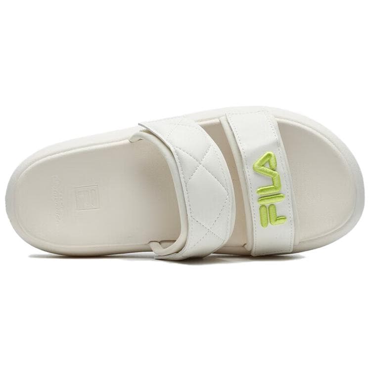 Сандалии FILA DONUT - изображение 3