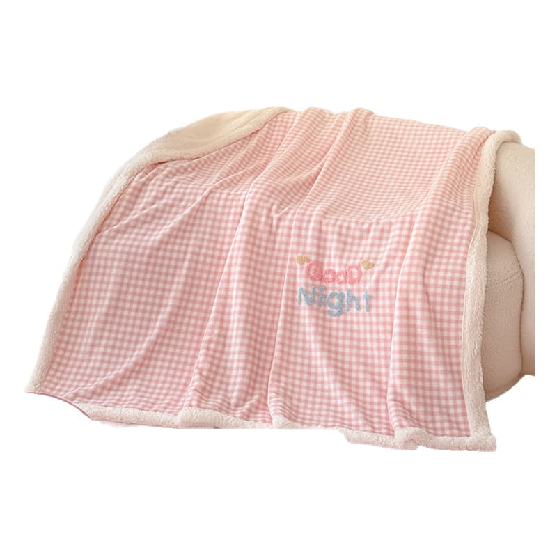 CMLZIUA Коврики THROW Fleece Коврики - изображение 1