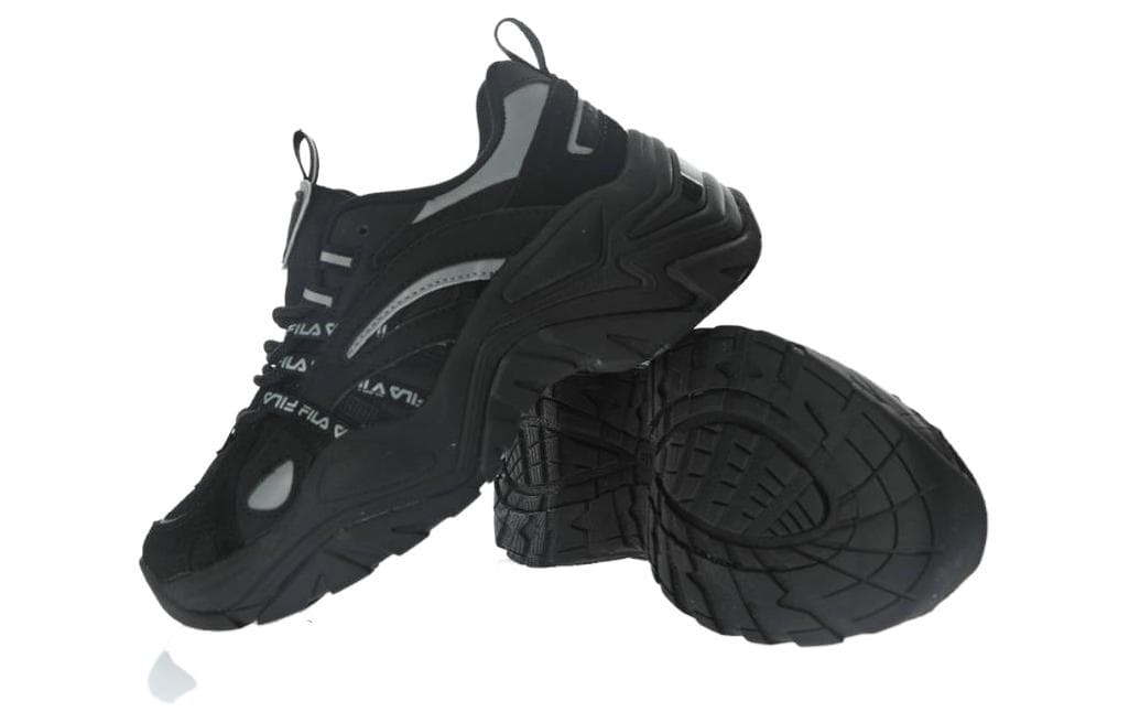 Кроссовки FILA - изображение 5