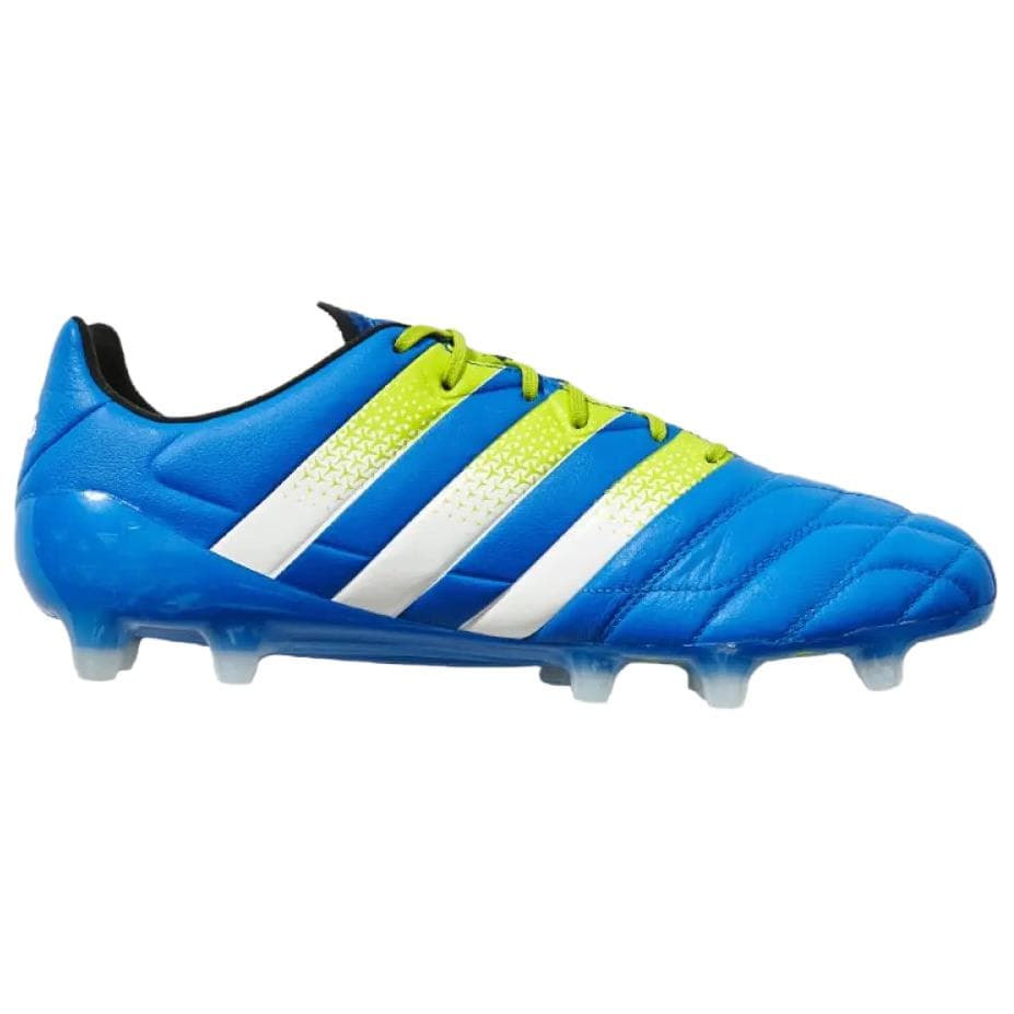 Кроссовки для футбола adidas Ace 16.1 - изображение 2