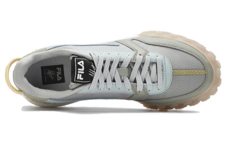 Кроссовки FILA Gara - изображение 3