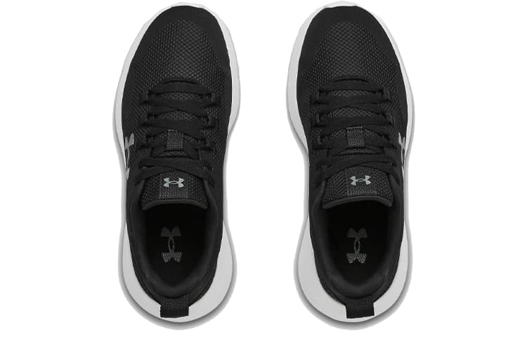 Кроссовки Under Armour Essential Low - изображение 4