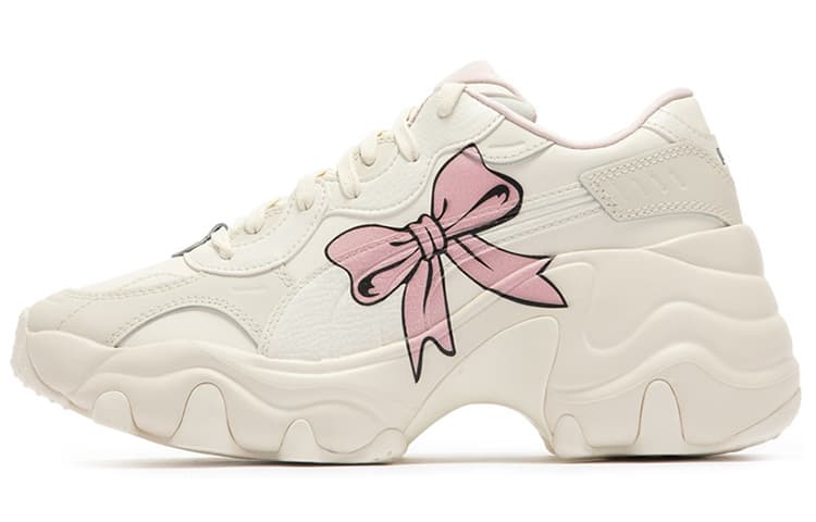 Кроссовки PUMA pulsar wedge