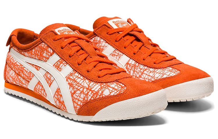 Кроссовки Onitsuka Tiger MEXICO 66 - изображение 3