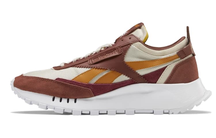 Кроссовки Reebok Classic Legacy - изображение 1