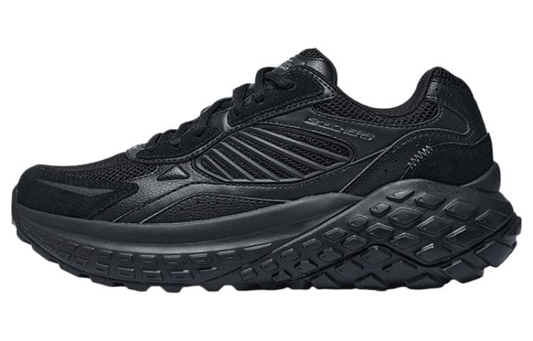 Кроссовки Skechers Monster EVO Black - изображение 1