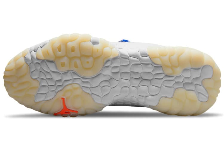 Кроссовки Jordan Delta 2 White Royal - изображение 6
