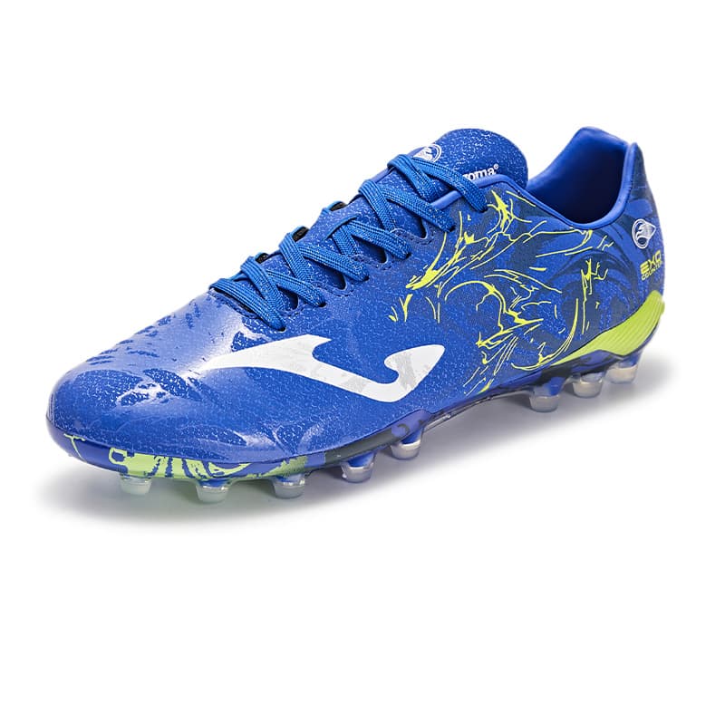 Кроссовки для футбола Joma MG Multi Ground Аbrasion Resistant Футбольные бутсы Мужские - изображение 3