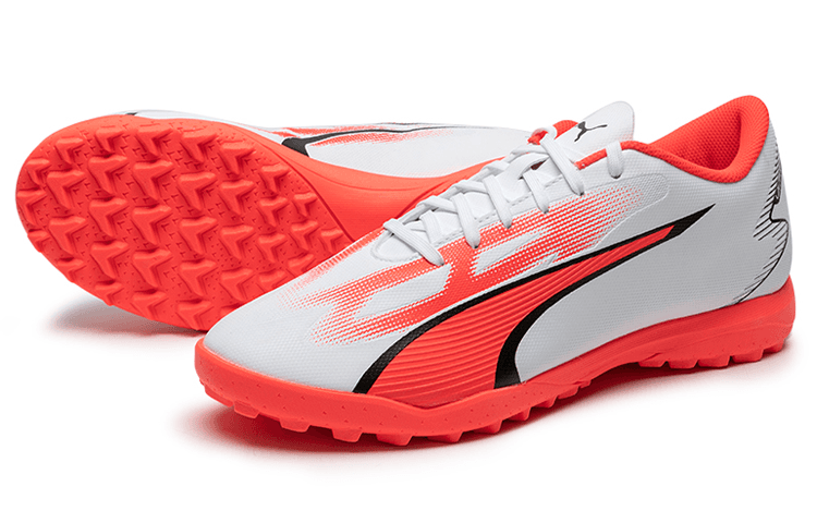Кроссовки для футбола PUMA Ultra Play TT - изображение 2