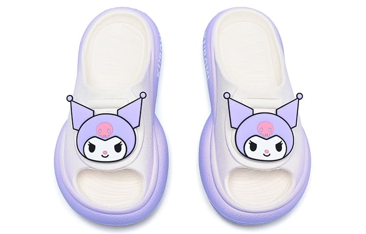 Сандалии Sanrio x OLD ORDER - изображение 3