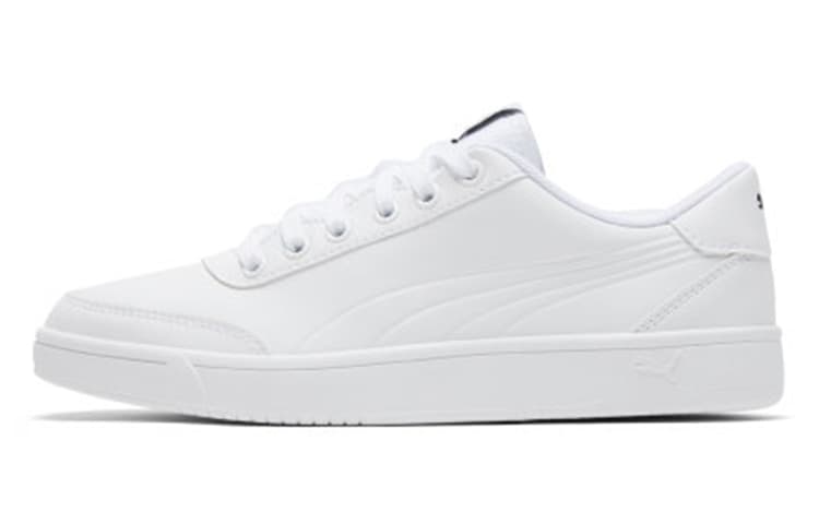 Кроссовки PUMA Court Breaker L Mono - изображение 1