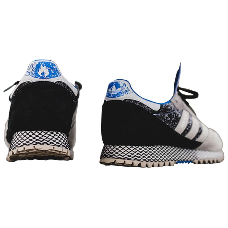 Кроссовки adidas - изображение 4