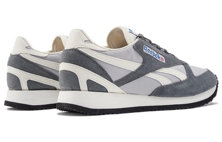Кроссовки Reebok Victory Classic Blue Grey - изображение 4