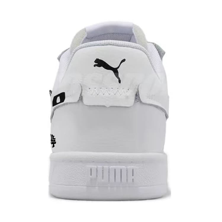 Кроссовки PUMA Caven 2.0 - изображение 4