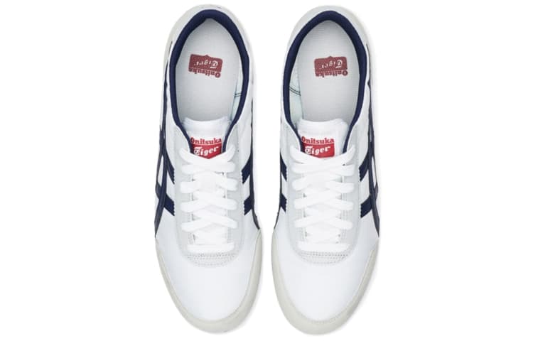 Кроссовки Onitsuka Tiger Track Trainer - изображение 4