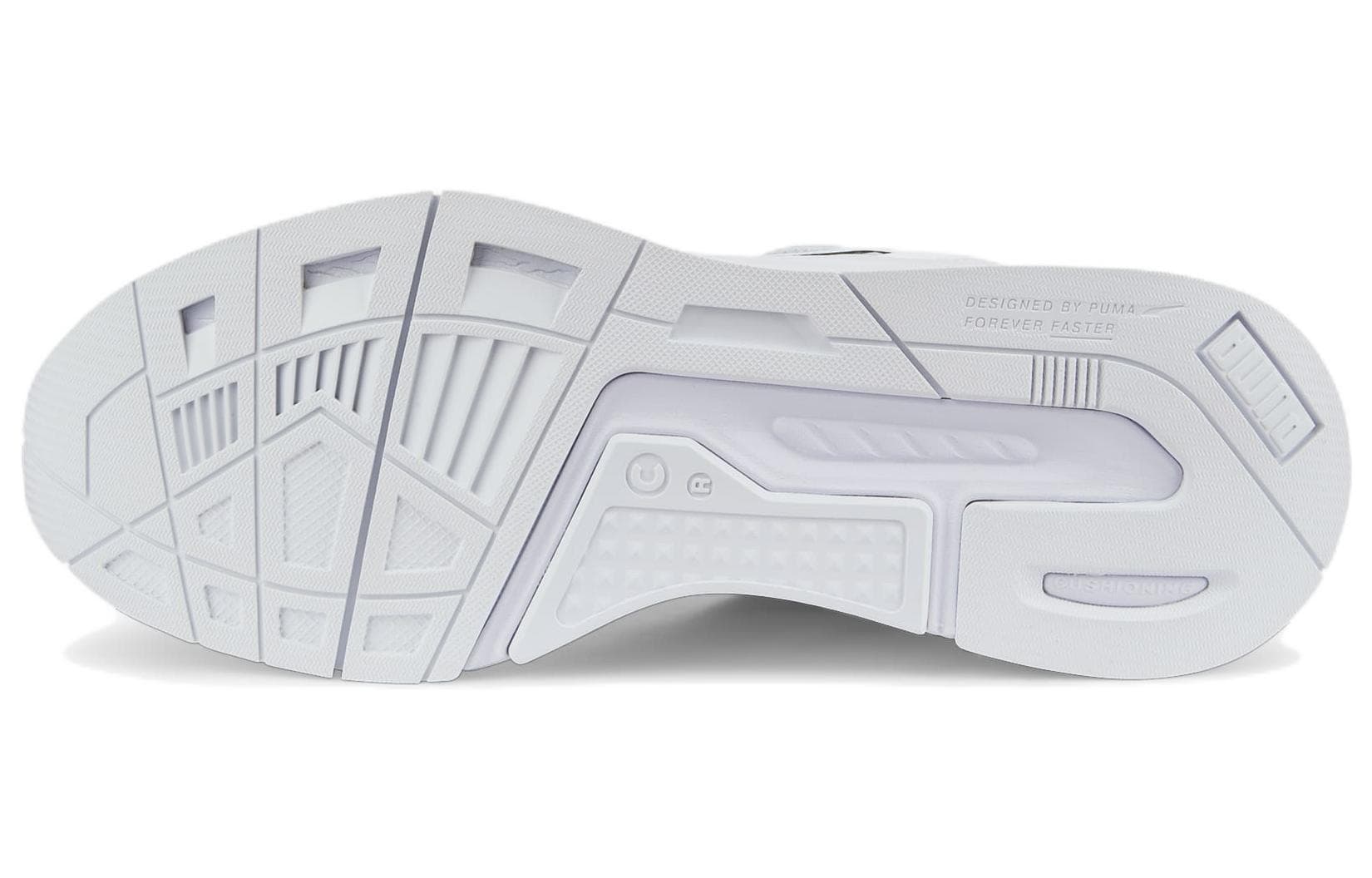 Кроссовки PUMA Mirage Reflective Low - изображение 6