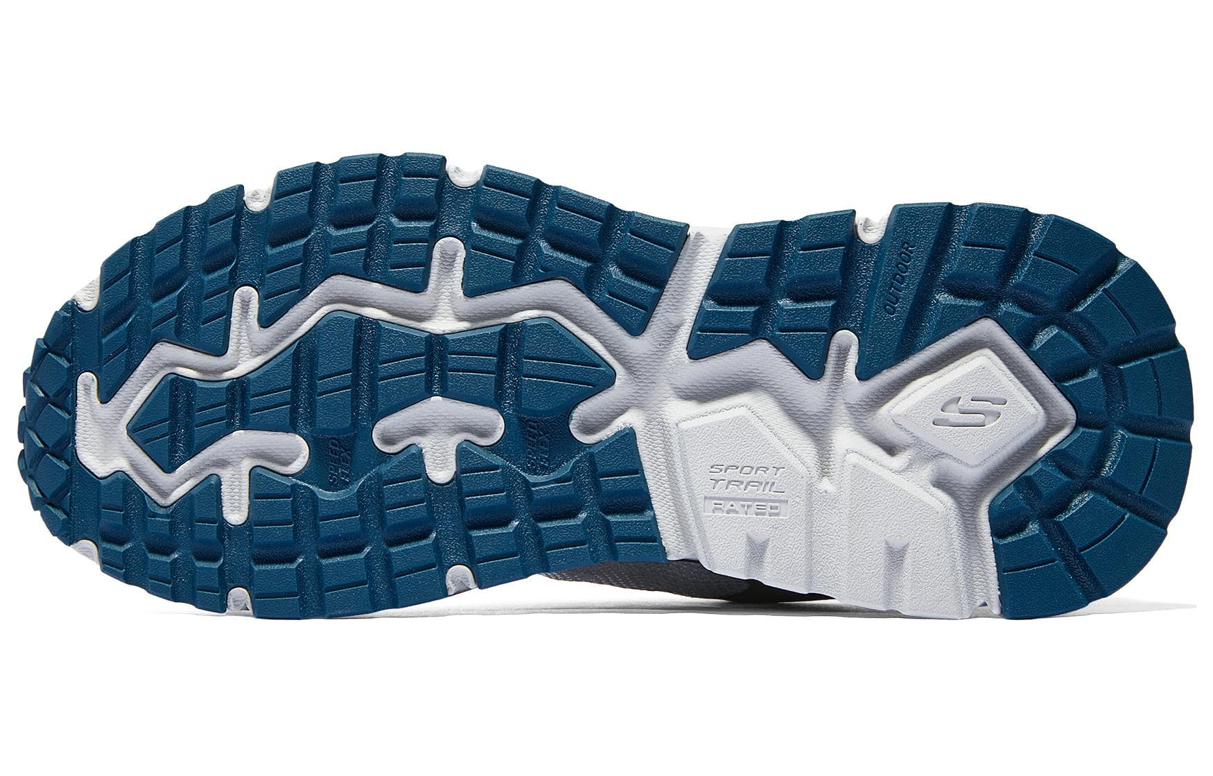 Кроссовки Skechers OUTDOOR - изображение 6