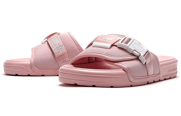 Сандалии New Balance Slippers - изображение 2