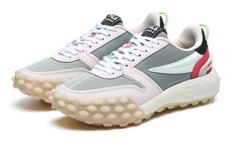 Кроссовки FILA Gara - изображение 2