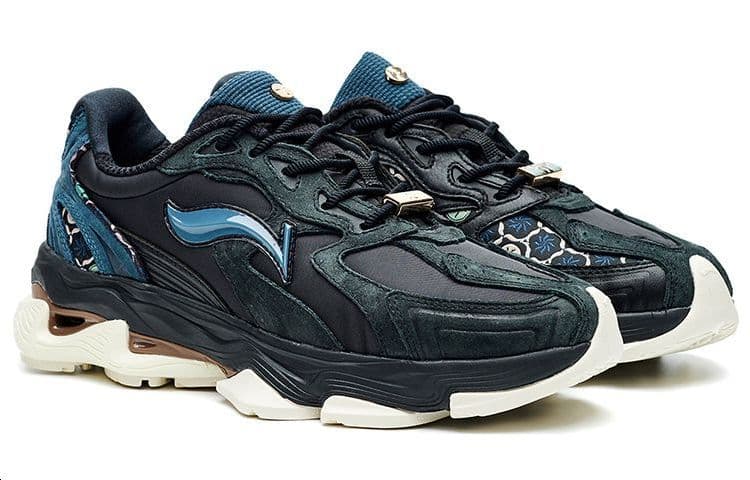 Кроссовки LI-NING 1990 - изображение 4