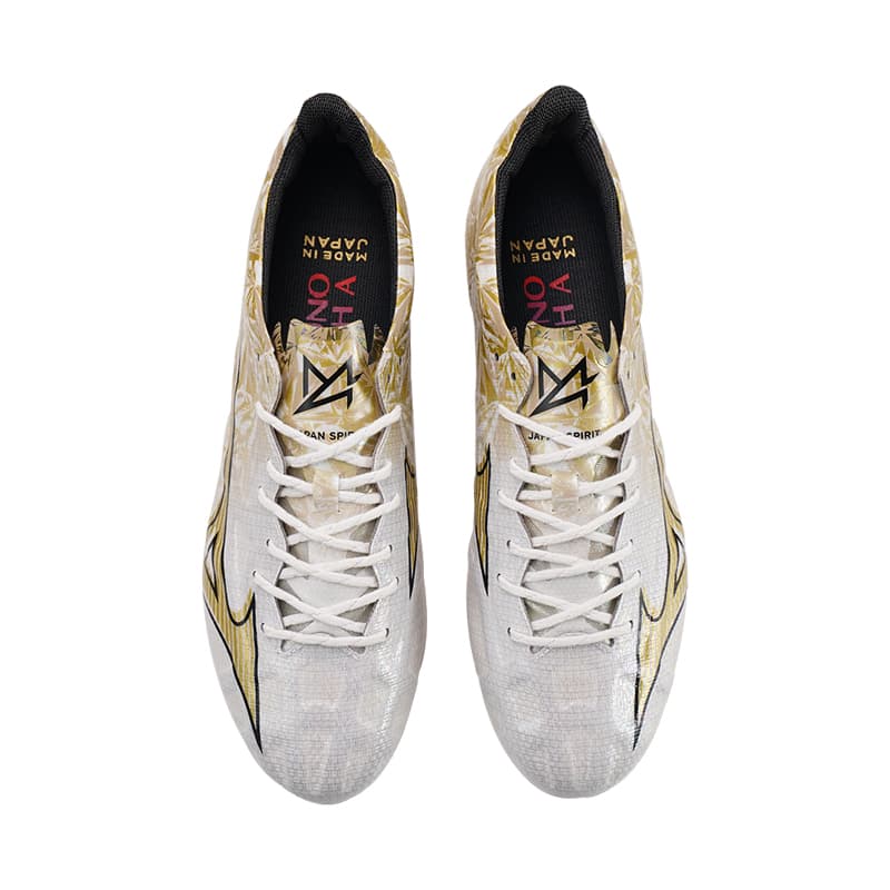 Кроссовки для футбола Mizuno JAPAN AG (MS-092) AG - изображение 3
