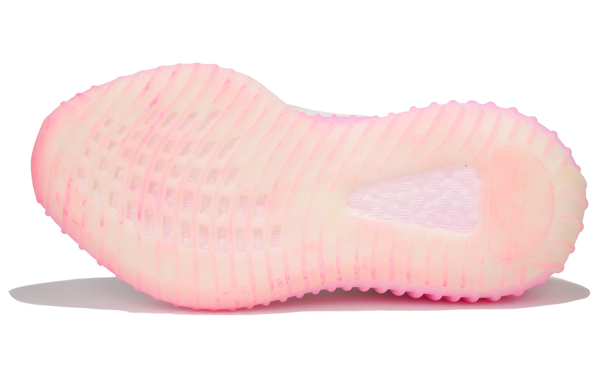 Кроссовки adidas Yeezy Boost 350 V2 - изображение 7