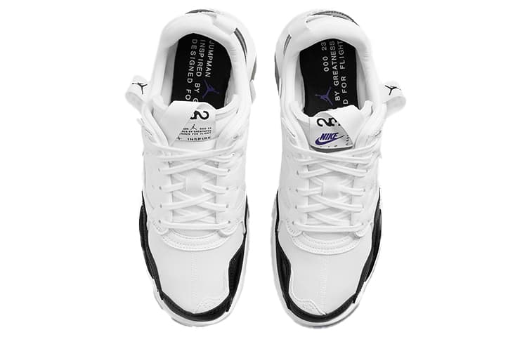 Кроссовки Jordan MA2 Concord - изображение 4