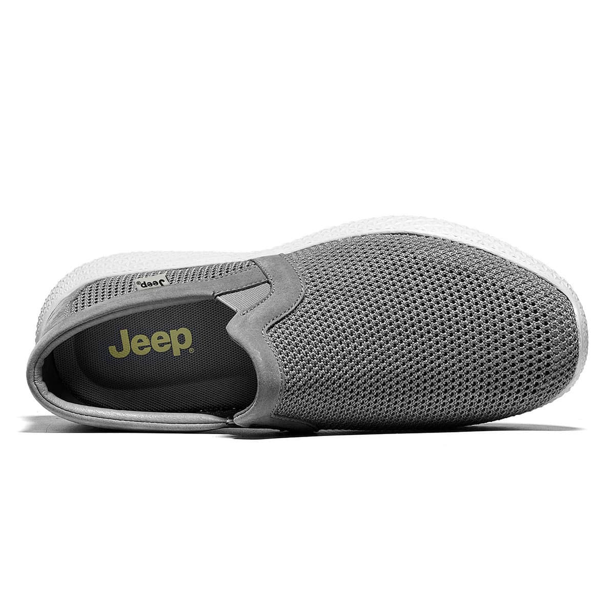 Кроссовки Jeep - изображение 4