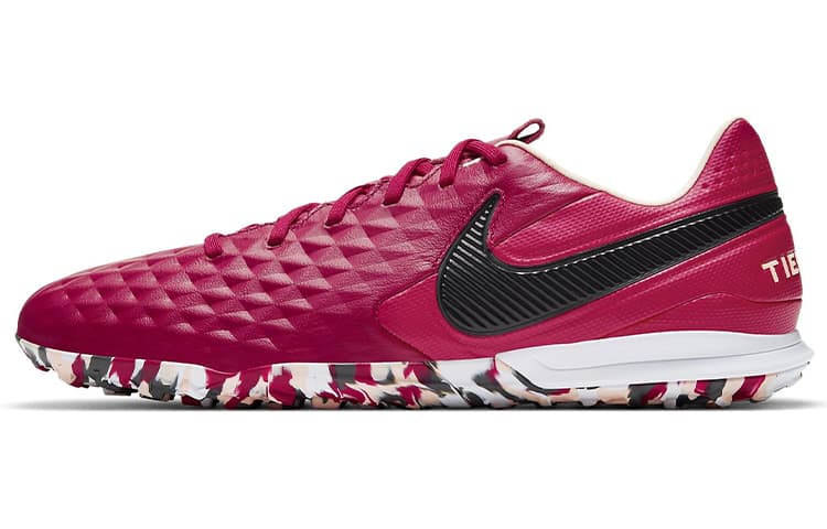 Кроссовки для футбола Nike Legend 8 PRO TF - изображение 1