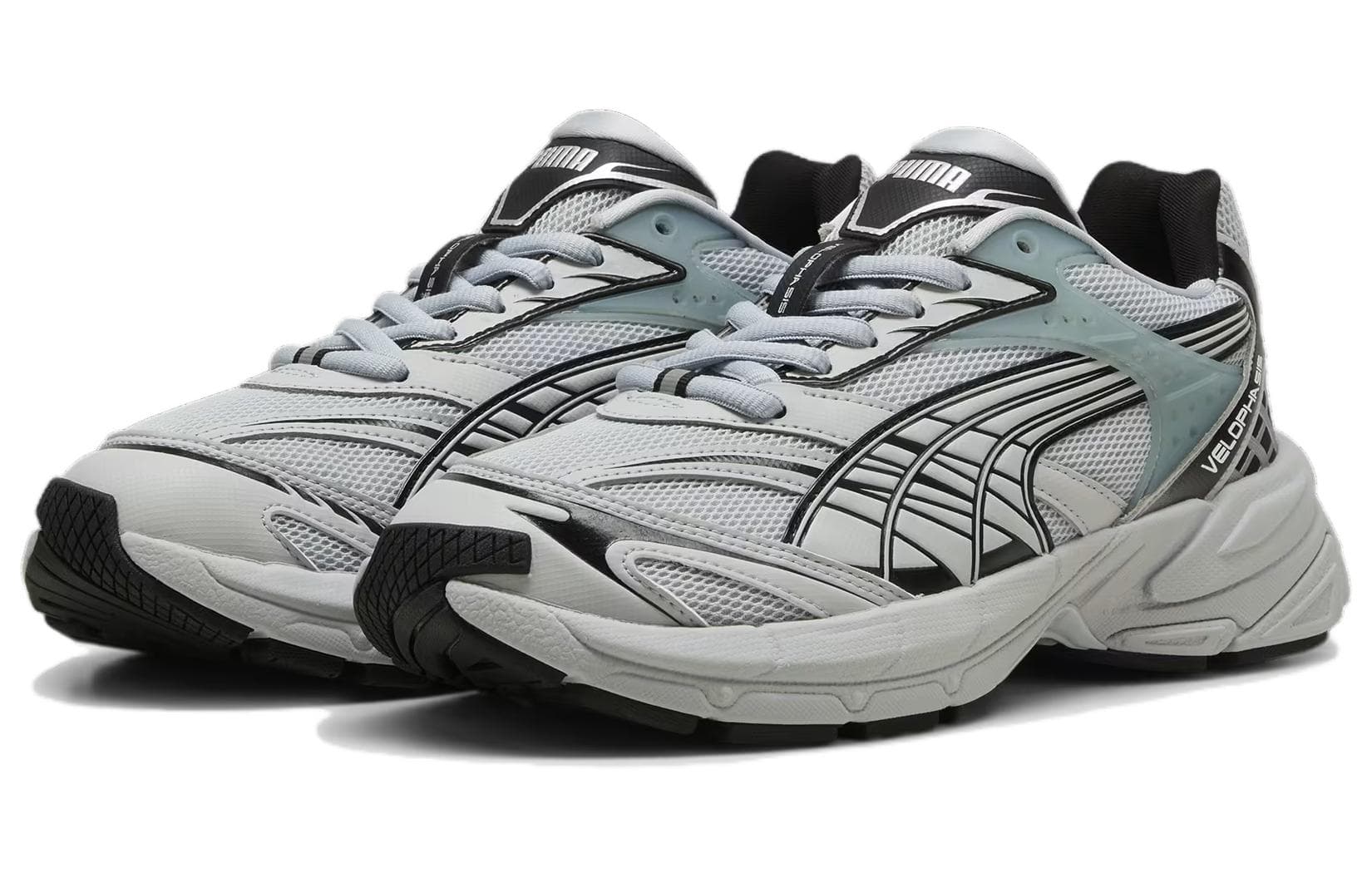 Кроссовки PUMA Velophasis Always On - изображение 3