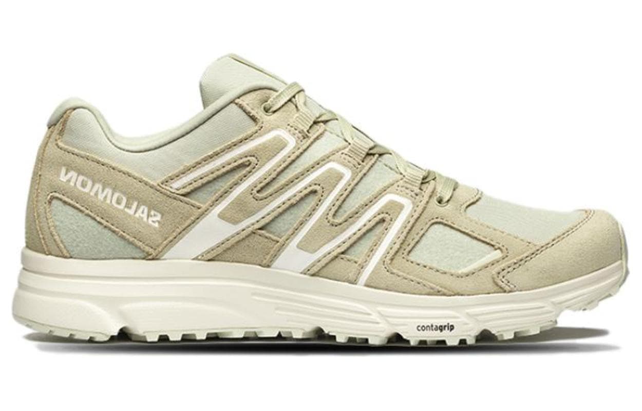 Кроссовки Salomon Xmn-4 - изображение 2