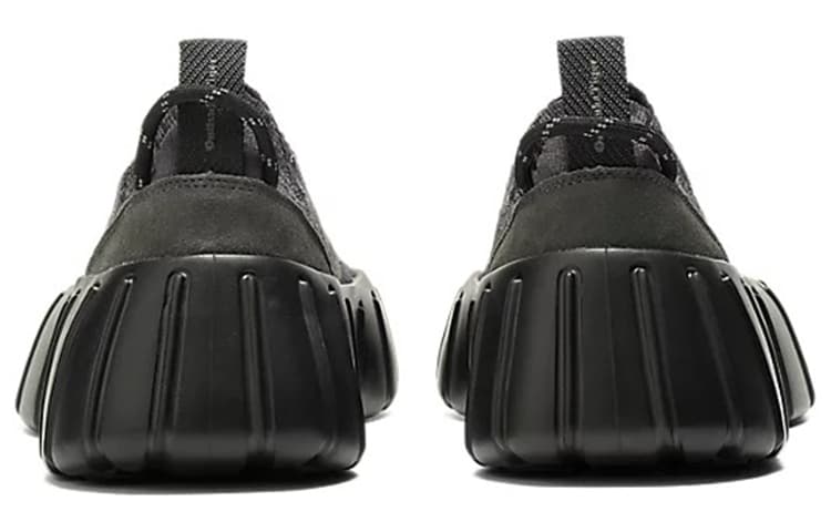 Кроссовки Onitsuka Tiger Gigatia Sock Black - изображение 5