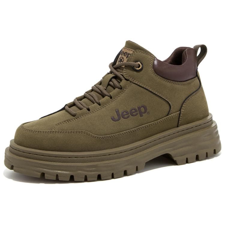 Ботинки Jeep - изображение 2