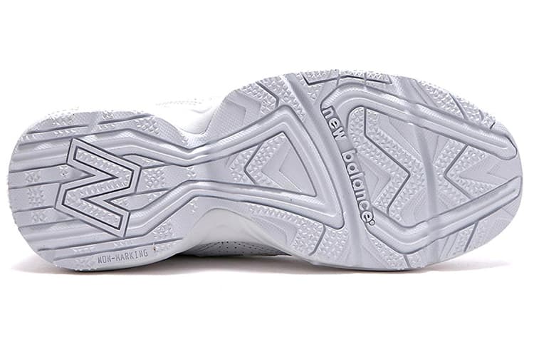Кроссовки New Balance 708 White - изображение 4