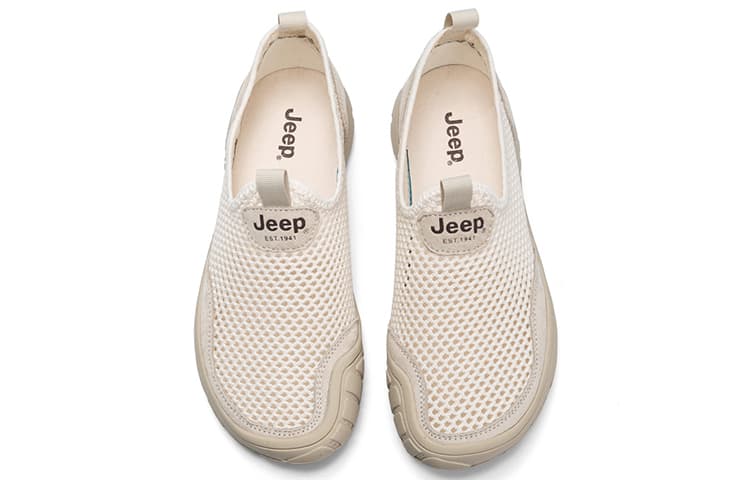 Кроссовки Jeep - изображение 4